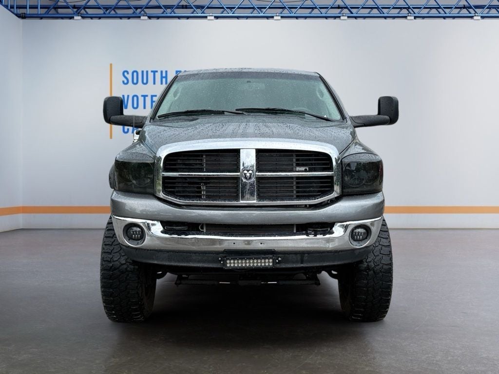 2006 Dodge Ram 3500 SLT