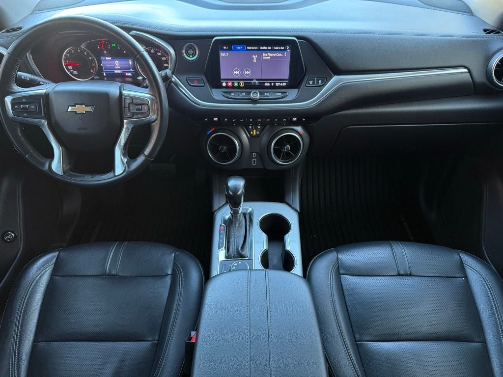 2019 Chevrolet Blazer Base 2LT