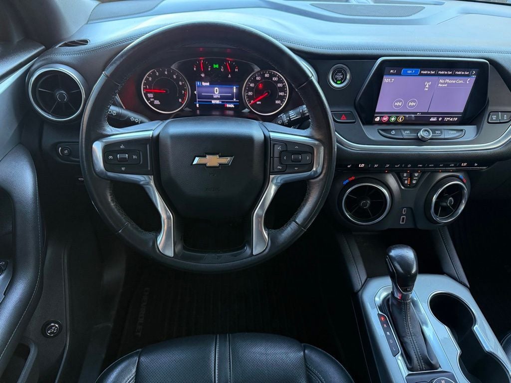 2019 Chevrolet Blazer Base 2LT