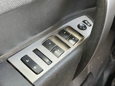 2013 GMC Sierra 1500 SLE