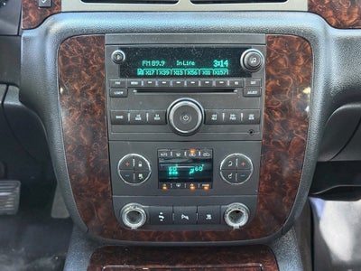 2011 GMC Sierra 1500 Denali