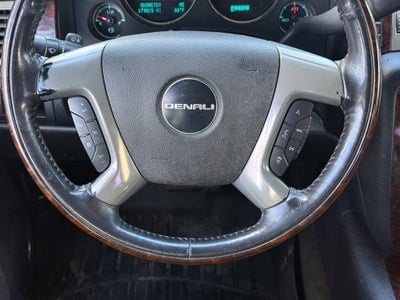 2011 GMC Sierra 1500 Denali
