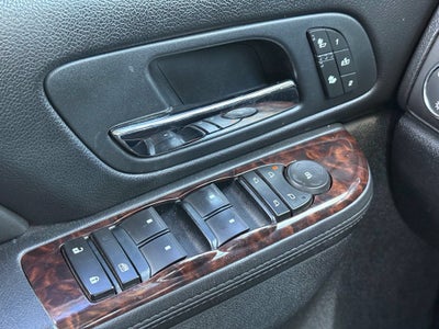 2011 GMC Sierra 1500 Denali