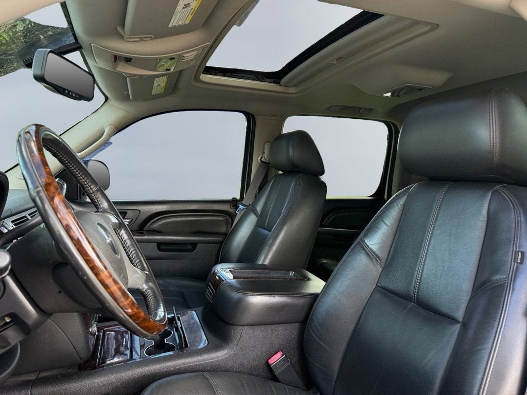 2011 GMC Sierra 1500 Denali