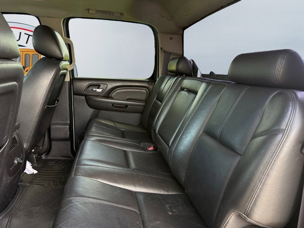 2011 GMC Sierra 1500 Denali