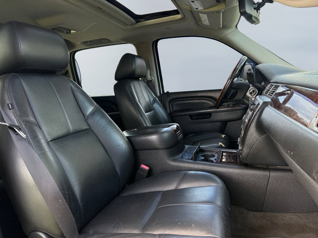 2011 GMC Sierra 1500 Denali