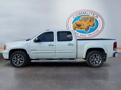 2011 GMC Sierra 1500 Denali
