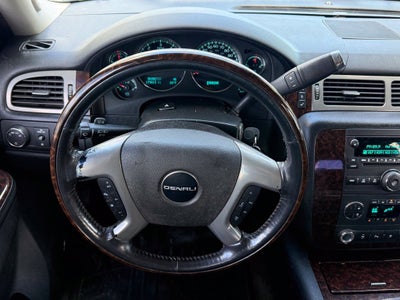 2011 GMC Sierra 1500 Denali