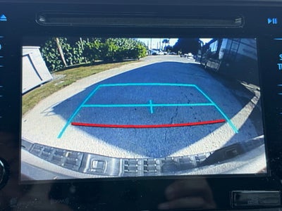 2017 Toyota Tacoma TRD Off-Road V6