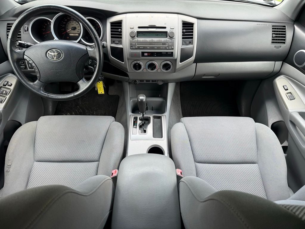 2009 Toyota Tacoma PreRunner V6