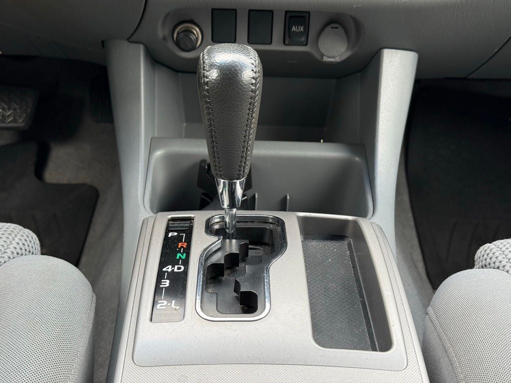2009 Toyota Tacoma PreRunner V6