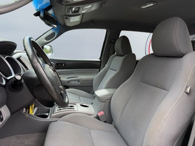 2009 Toyota Tacoma PreRunner V6