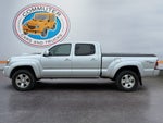 2009 Toyota Tacoma PreRunner V6