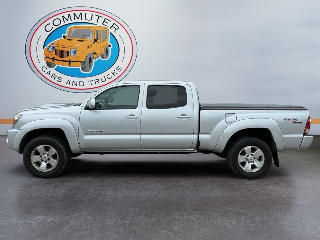 2009 Toyota Tacoma PreRunner V6
