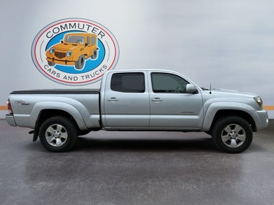 2009 Toyota Tacoma PreRunner V6