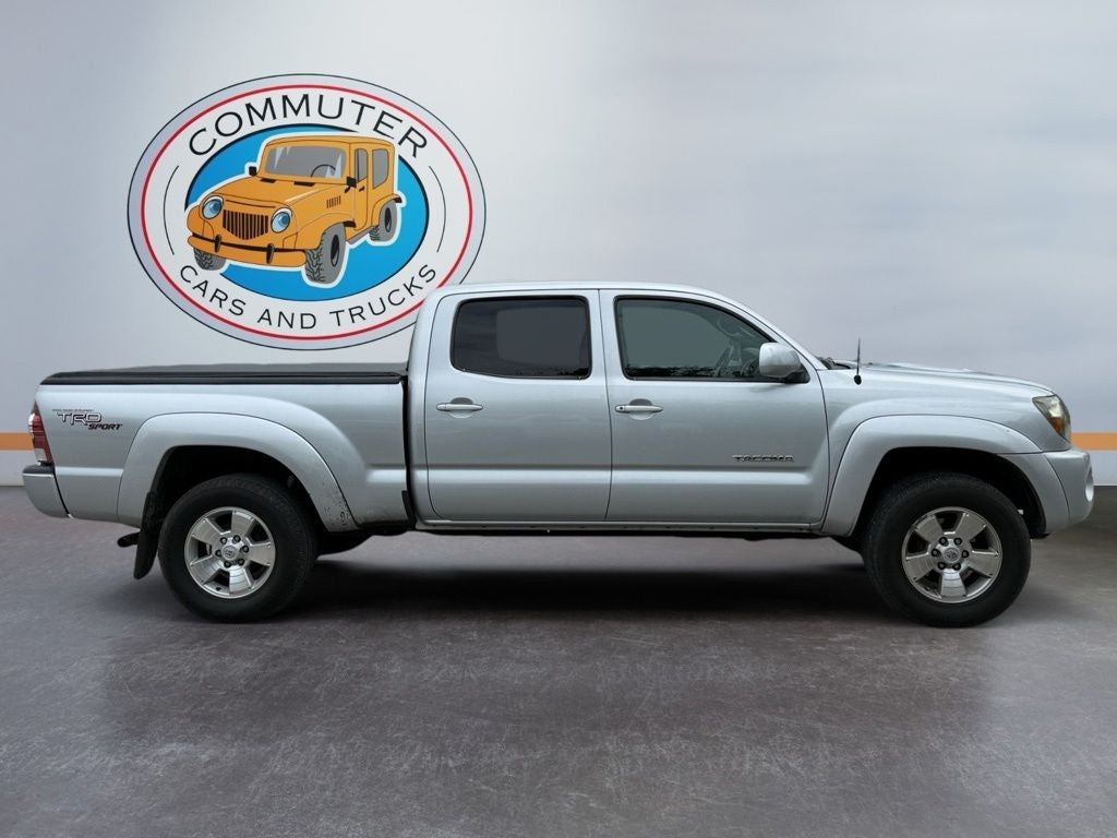 2009 Toyota Tacoma PreRunner V6