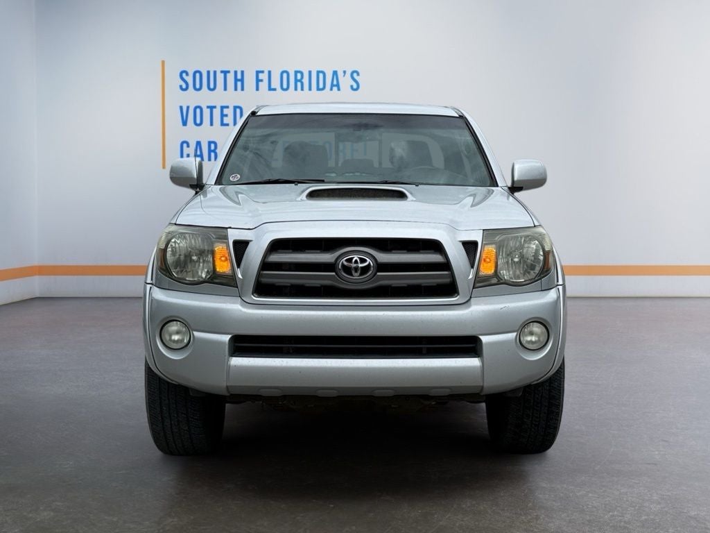 2009 Toyota Tacoma PreRunner V6