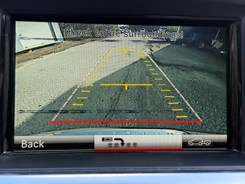 2013 Mercedes-Benz M-Class ML 350