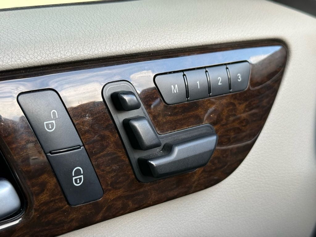 2013 Mercedes-Benz M-Class ML 350