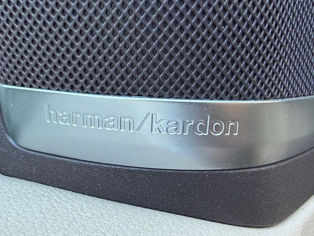 2017 Mercedes-Benz GLS GLS 450 4MATIC®