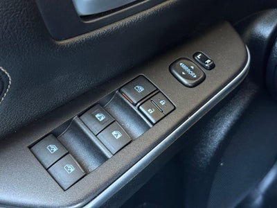 2015 Toyota Camry XLE