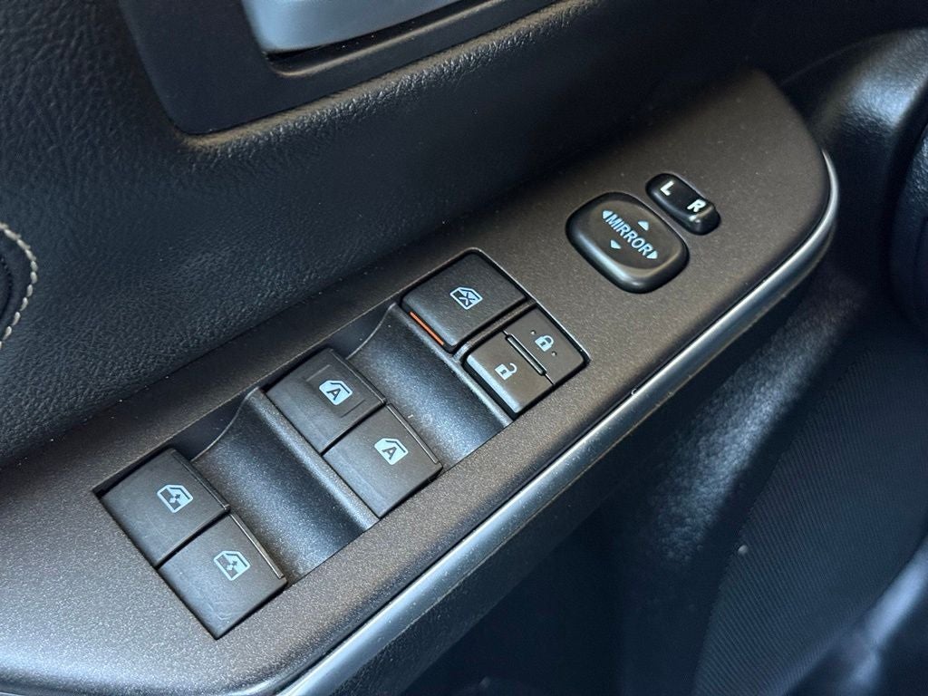 2015 Toyota Camry XLE