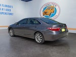 2015 Toyota Camry XLE