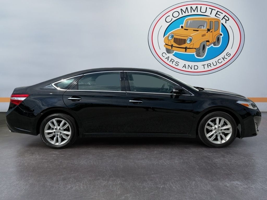 2014 Toyota Avalon XLE Premium