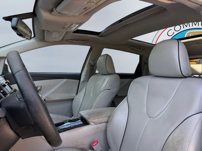 2014 Toyota Venza XLE