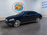 2016 Mercedes-Benz C-Class C 300 4MATIC®