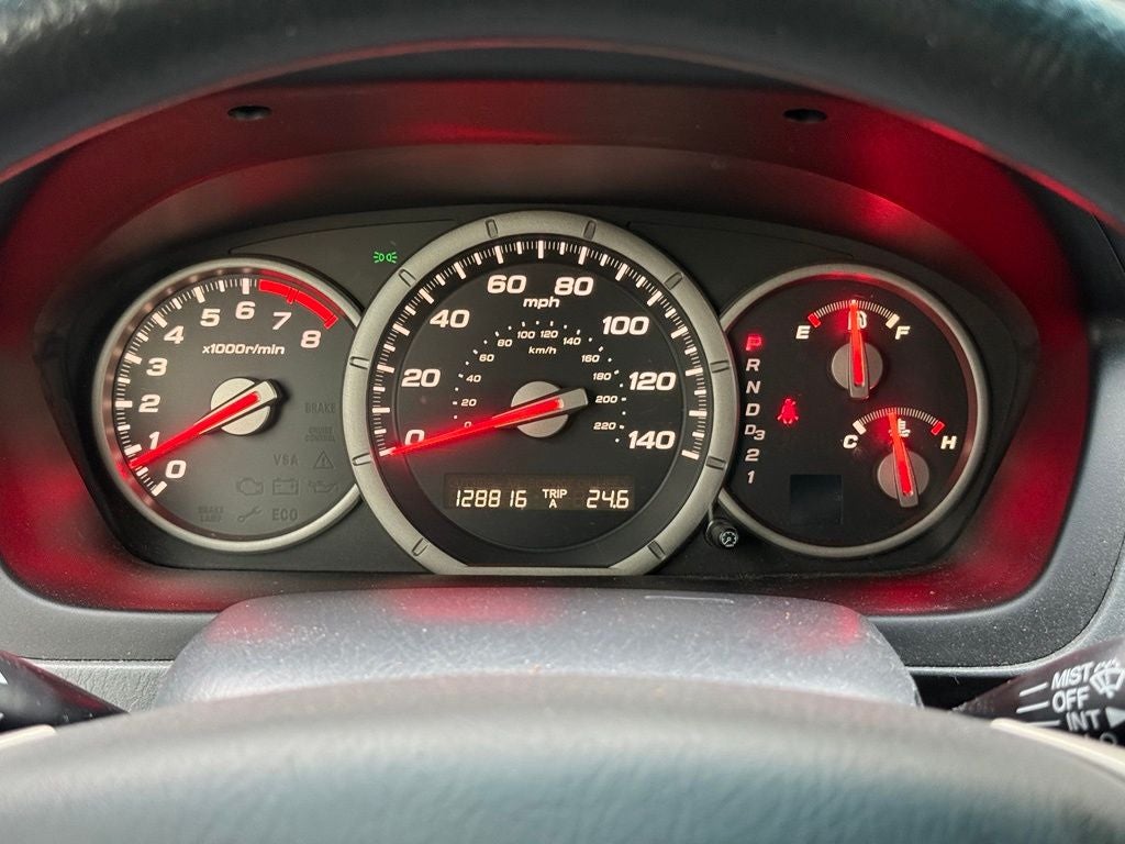 2008 Honda Pilot SE
