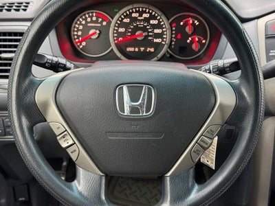 2008 Honda Pilot SE