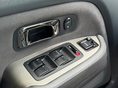 2008 Honda Pilot SE