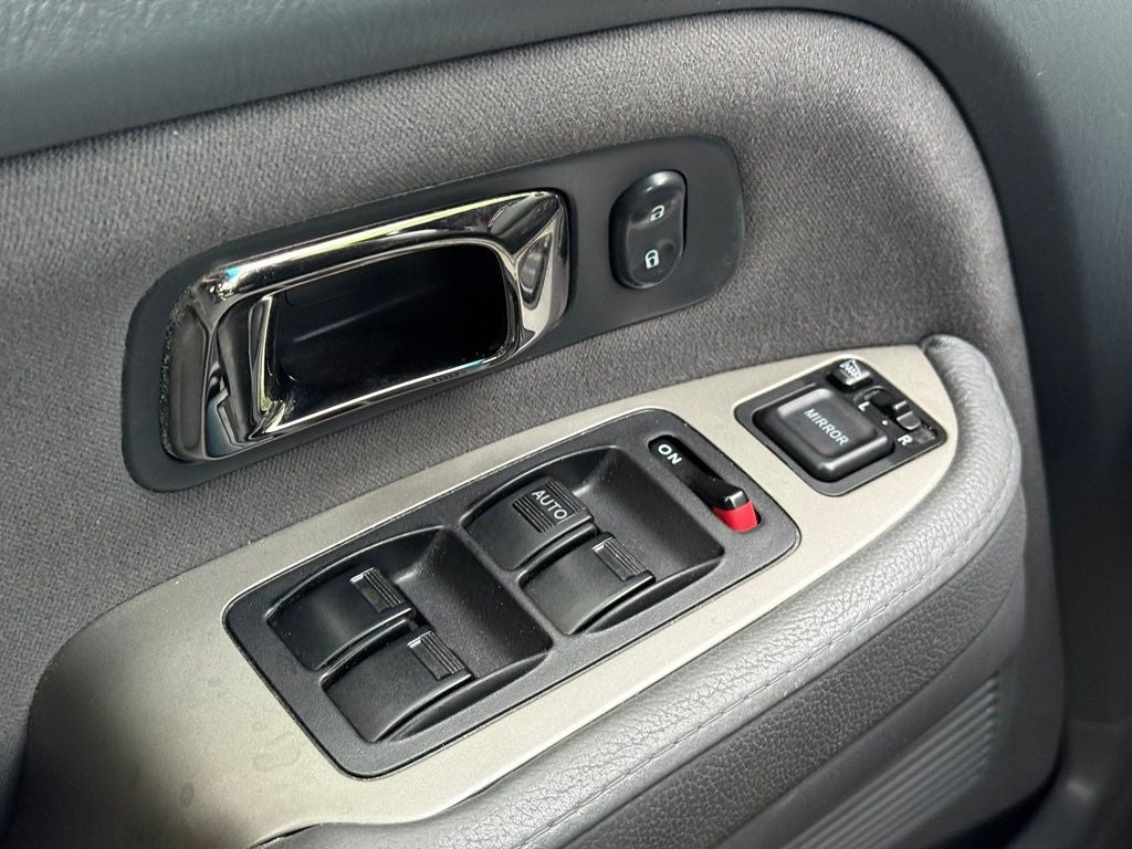 2008 Honda Pilot SE