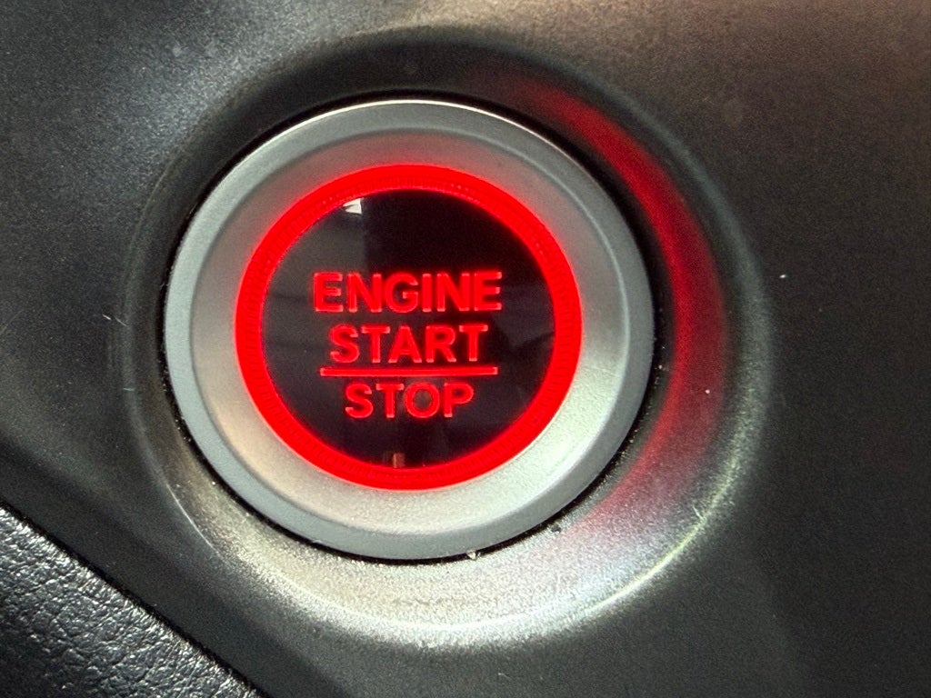 2019 Honda Ridgeline Sport