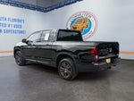 2019 Honda Ridgeline Sport