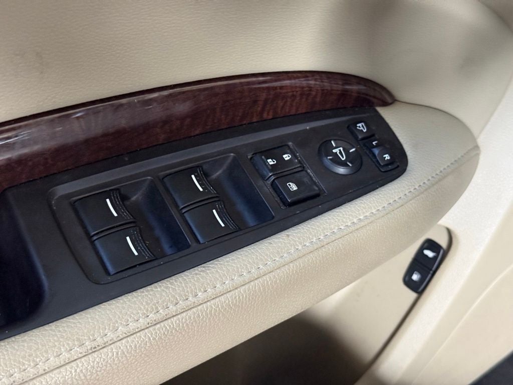 2017 Acura MDX 3.5L w/Technology Package