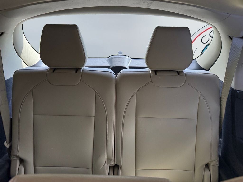2017 Acura MDX 3.5L w/Technology Package
