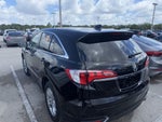 2018 Acura RDX Technology Package