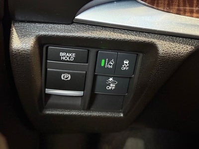 2020 Acura MDX 3.5L SH-AWD