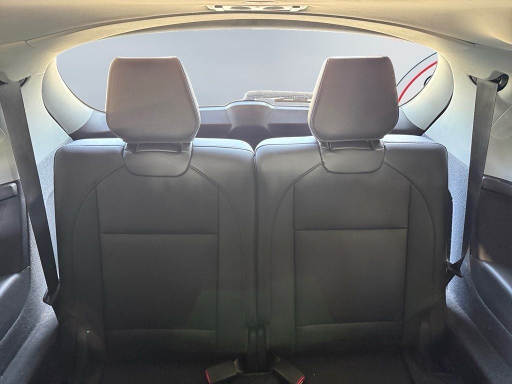 2020 Acura MDX 3.5L SH-AWD