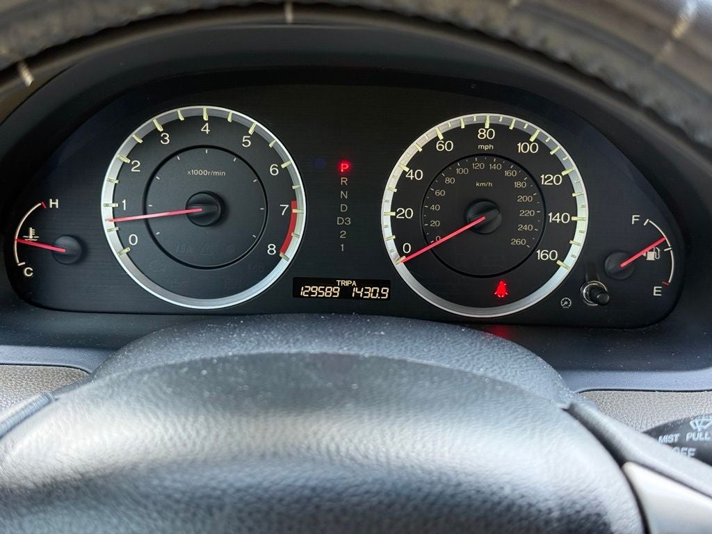 2010 Honda Accord EX-L 3.5