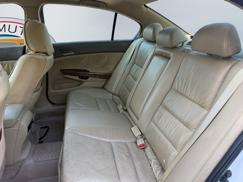 2010 Honda Accord EX-L 3.5