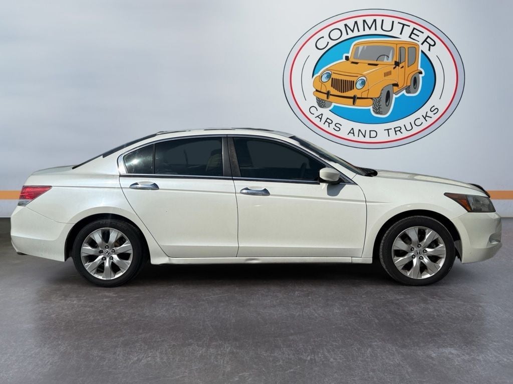 2010 Honda Accord EX-L 3.5