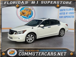2010 Honda Accord EX-L 3.5