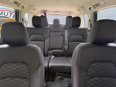2023 Nissan Pathfinder SV