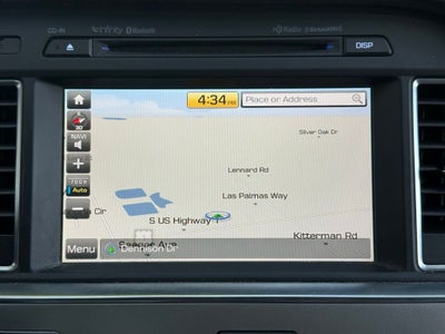 2017 Hyundai Sonata Limited