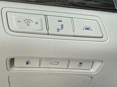 2017 Hyundai Sonata Limited