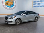 2017 Hyundai Sonata Limited
