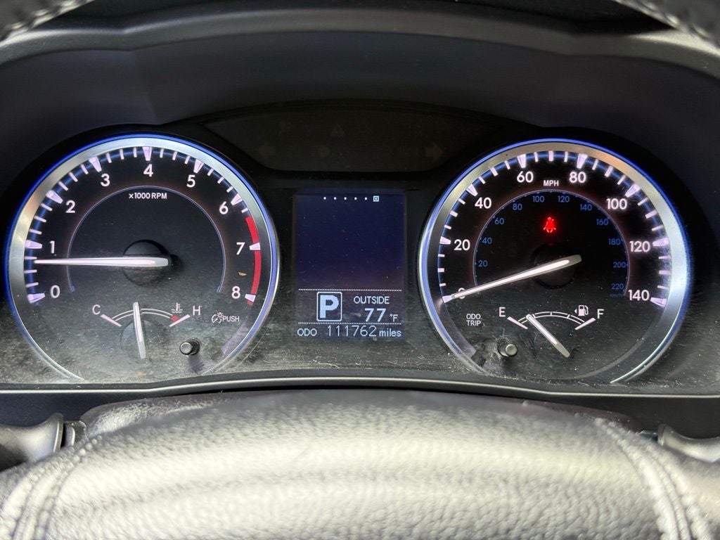 2014 Toyota Highlander LE Plus V6